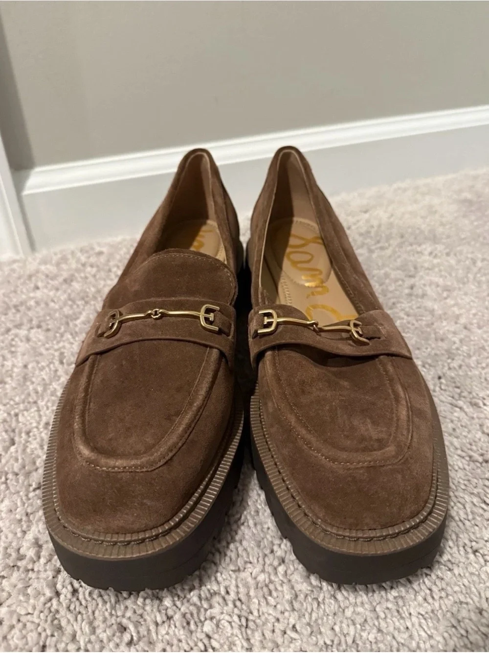 boc chocolate brown